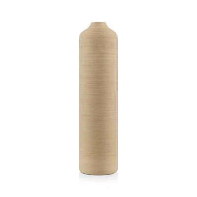 Ceramic Floor Vase