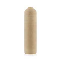 Ceramic Floor Vase