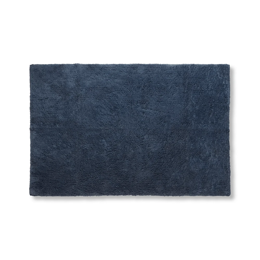 Adrian Navy Rug