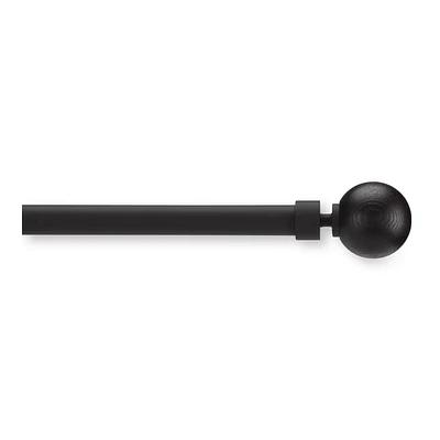 Curtain Rod Set - Diameter 25mm