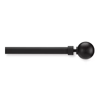 Curtain Rod Set - Diameter 25mm