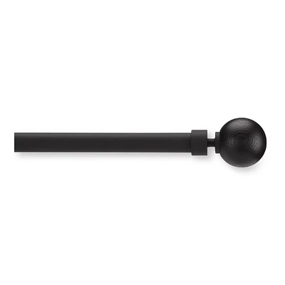 Curtain Rod Set