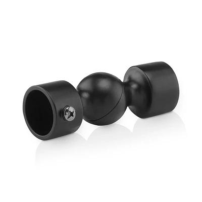 Adjustable Connecting Elbows