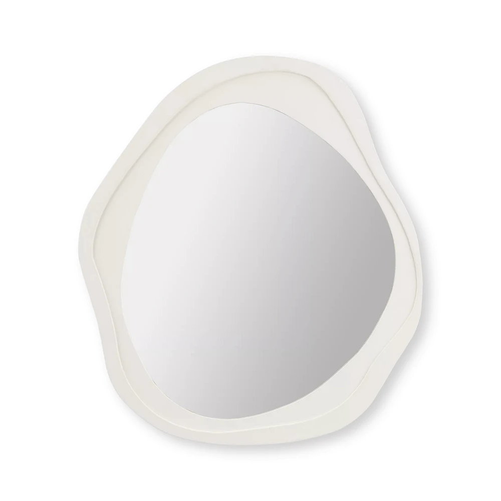 Wiggly Mirror