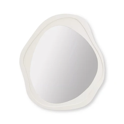 Wiggly Mirror