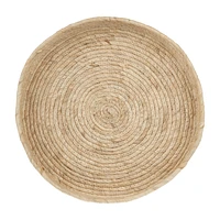 Serving Tray With Rope