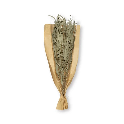 Dry Eucalyptus Bouquet