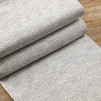 Striped Table Runner