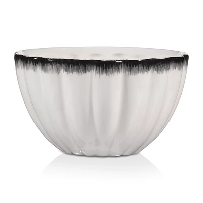 Set of 2 Ceramic Bowls