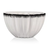 Set of 2 Ceramic Bowls