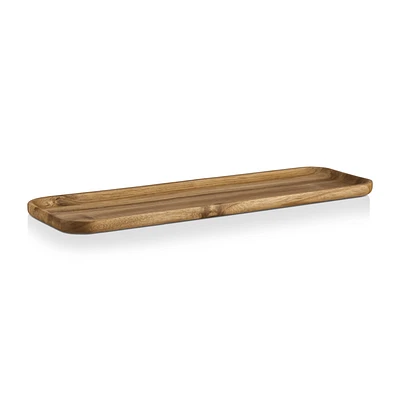 Wood Tray