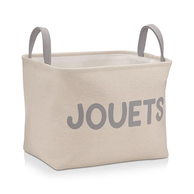 Toy Basket
