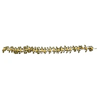 Floral LED Garland