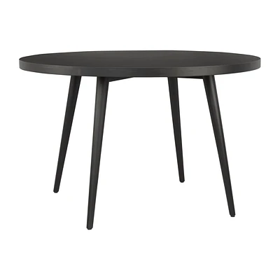 Round Dining Table