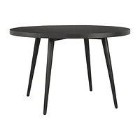 Round Dining Table