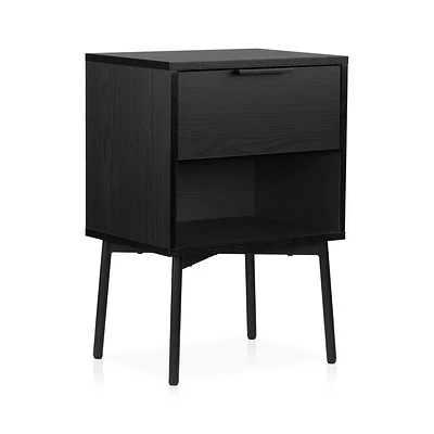 Side Table with Drawer