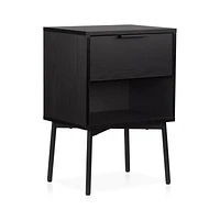 Side Table with Drawer