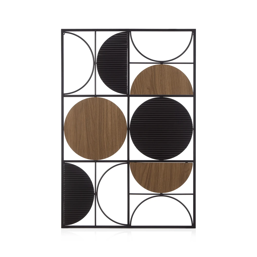 Geometric Wall Art