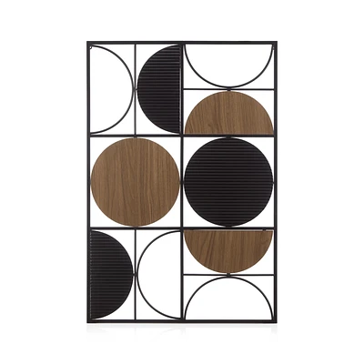 Geometric Wall Art
