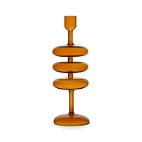 Taper Bubble Candle Holder
