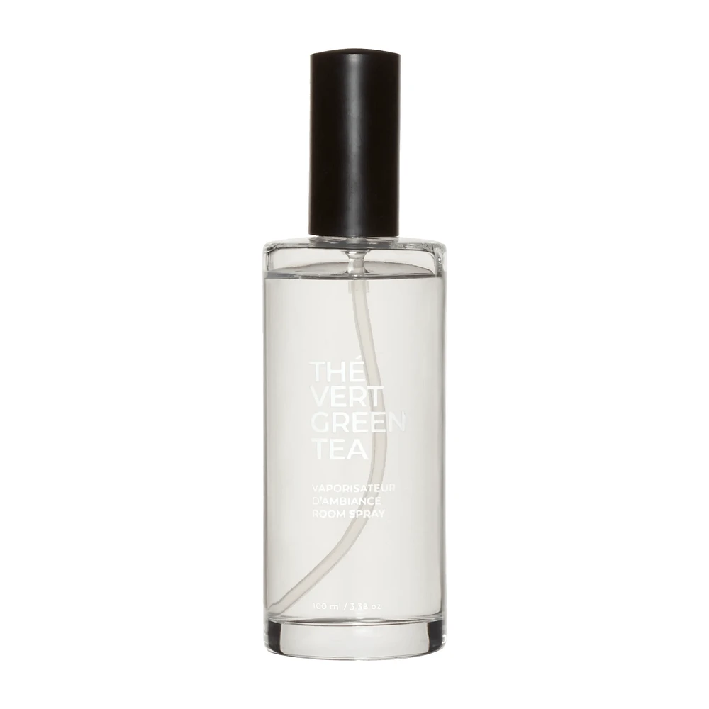 Green Tea Room Spray