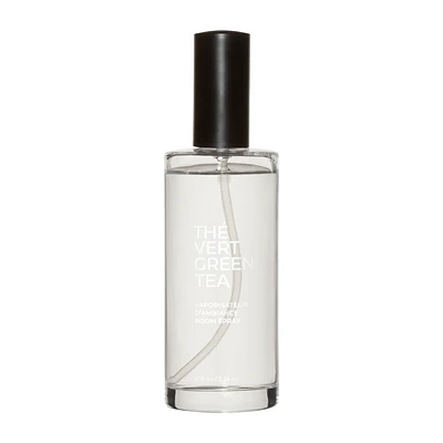 Green Tea Room Spray