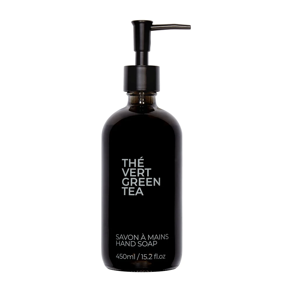 Green Tea Hand Soap
