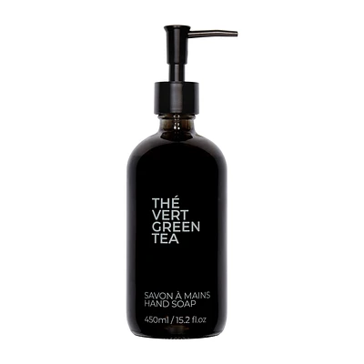 Green Tea Hand Soap