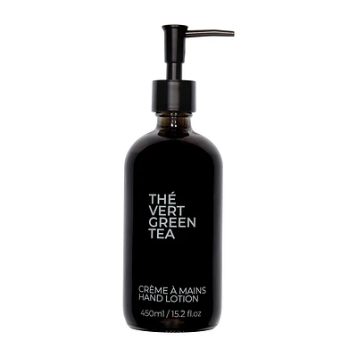 Green Tea Hand Lotion