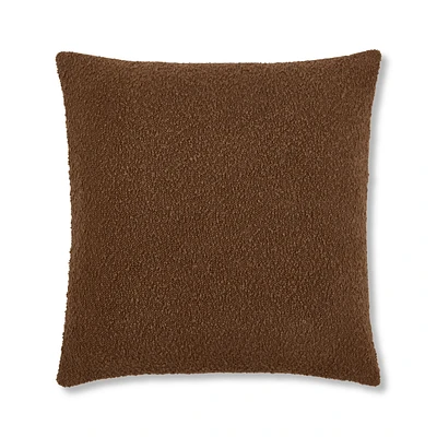 Brown Arija Decorative Pillow