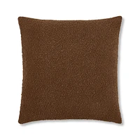 Brown Arija Decorative Pillow