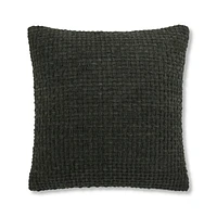 Basc Chenille Decorative Pillow
