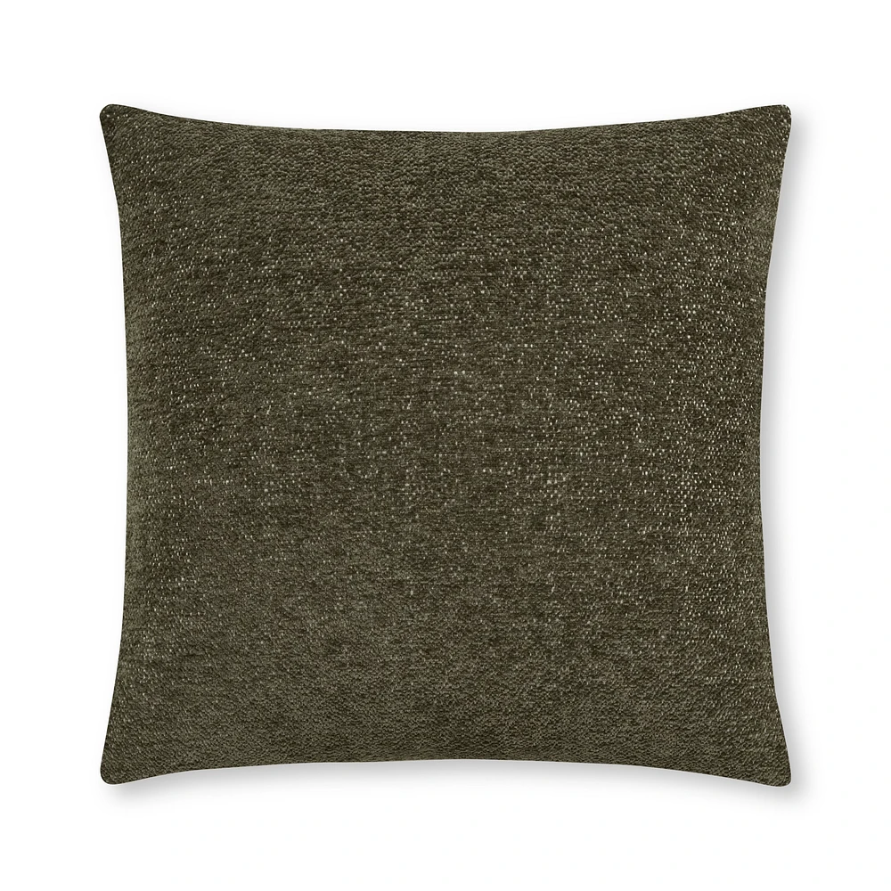 Green Ansley Decorative Pillow