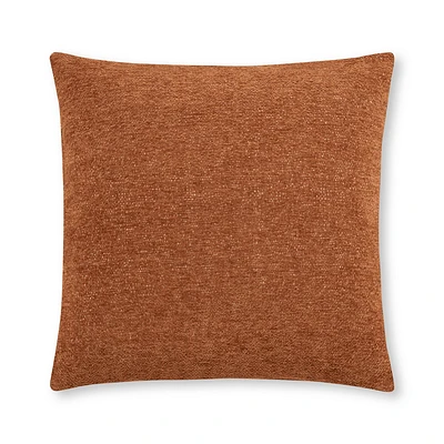 Rust Ansley Decorative Pillow