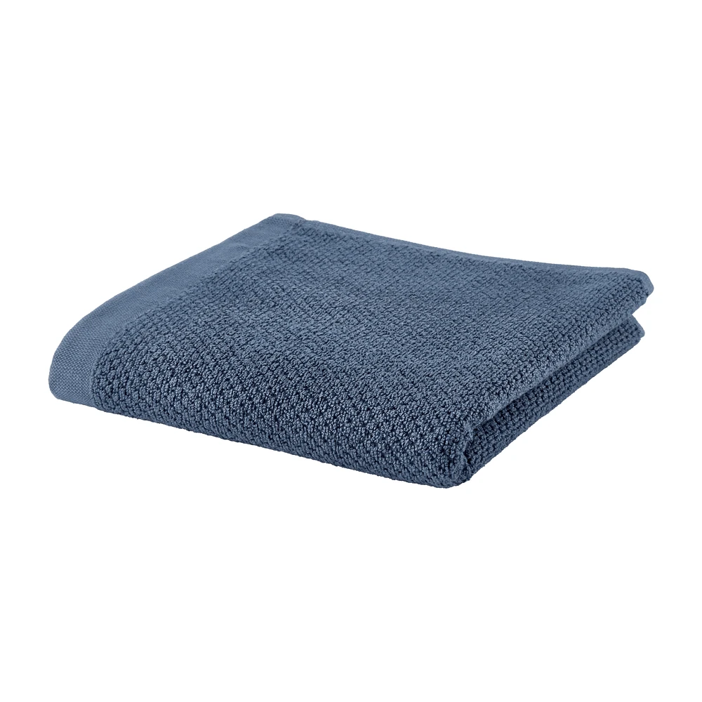 Textured Hand Towel
