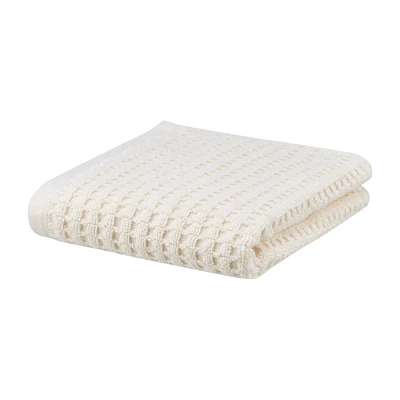 Waffle Hand Towel