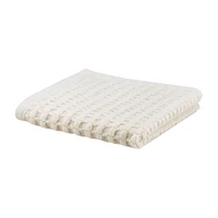 Waffle Washcloth