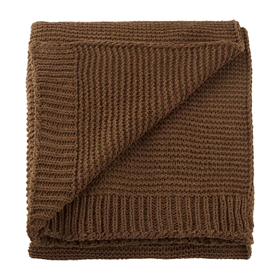 Lonny Woven Throw