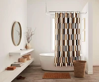 Gatsby Shower Curtain