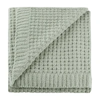 Cory Chenille Throw