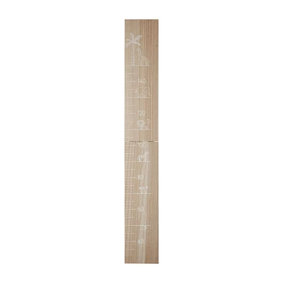 Height Measuring Wall Chart
