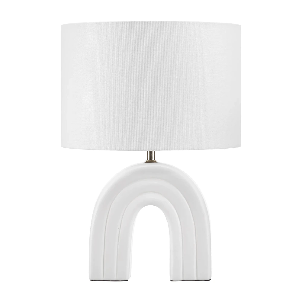 Rainbow Base Table Lamp