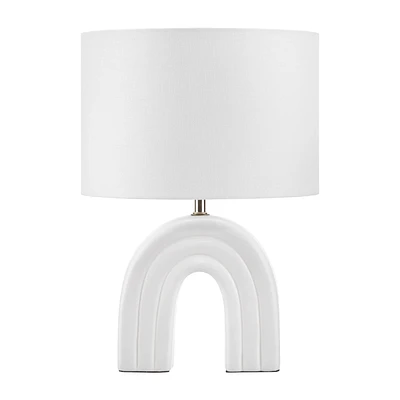 Rainbow Base Table Lamp