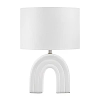Rainbow Base Table Lamp