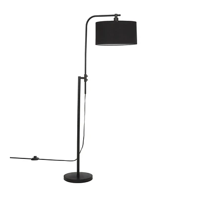Adjustable Floor Lamp