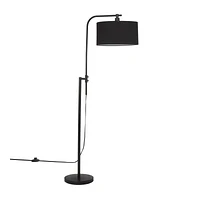 Adjustable Floor Lamp