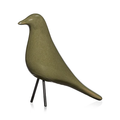 Decorative Ceramic Bird