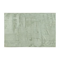 Faux fur Rug