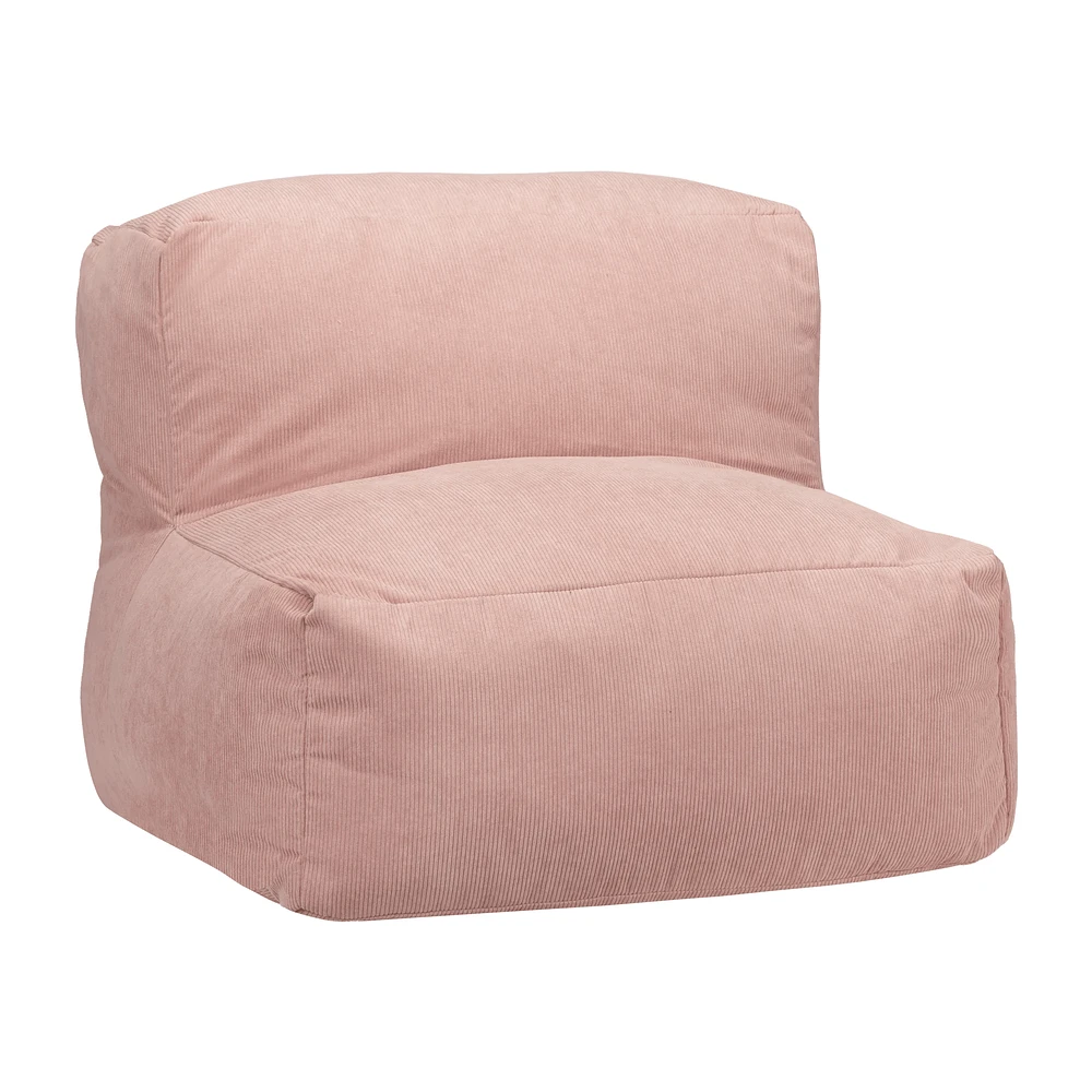 Kids Foam Lounge Chair