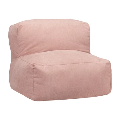 Kids Foam Lounge Chair